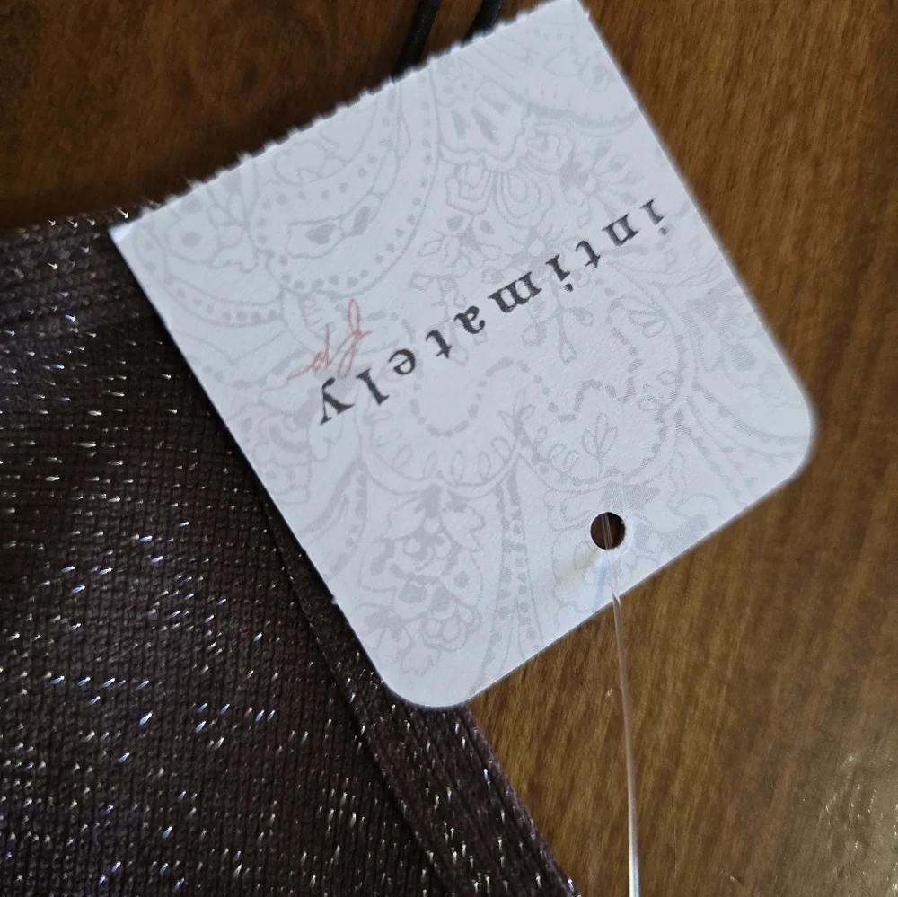 Intimately Free People Top - Picture 3 of 5